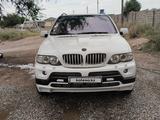 BMW X5 2005 годаүшін6 200 000 тг. в Шымкент