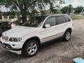 BMW X5 2005 годаүшін6 200 000 тг. в Шымкент – фото 3