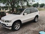 BMW X5 2005 годаүшін6 200 000 тг. в Шымкент – фото 3