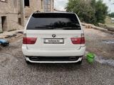 BMW X5 2005 годаүшін6 200 000 тг. в Шымкент – фото 4