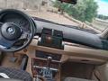 BMW X5 2005 годаүшін6 200 000 тг. в Шымкент – фото 7