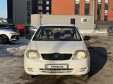 Toyota Corolla 2003 годаfor3 000 000 тг. в Караганда