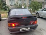 ВАЗ (Lada) 2115 2003 годаfor700 000 тг. в Темиртау – фото 4