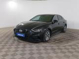 Hyundai Sonata 2021 года за 9 890 000 тг. в Шымкент