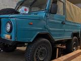 ЛуАЗ 969 1989 года за 850 000 тг. в Астана