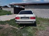 Audi 100 1992 года за 500 000 тг. в Алматы – фото 4