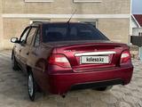 Daewoo Nexia 2013 годаүшін800 000 тг. в Атырау – фото 3