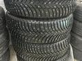 Комплект зимних шин BRIDGESTONE BLIZZAK SPIKE 3for380 000 тг. в Астана – фото 11