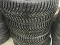 Комплект зимних шин BRIDGESTONE BLIZZAK SPIKE 3for380 000 тг. в Астана