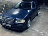 Mercedes-Benz C 180 1997 годаfor1 950 000 тг. в Алматы