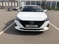 Hyundai Accent 2020 годаfor6 700 000 тг. в Астана – фото 3