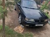Nissan Sunny 1991 годаүшін600 000 тг. в Алматы – фото 2