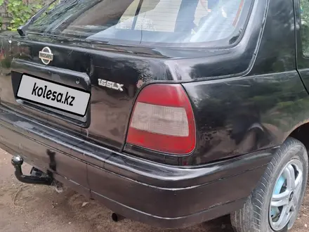 Nissan Sunny 1991 года за 600 000 тг. в Алматы – фото 3