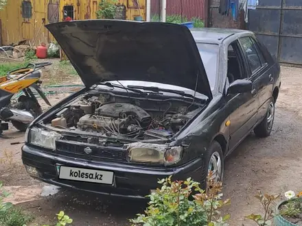 Nissan Sunny 1991 года за 600 000 тг. в Алматы – фото 6