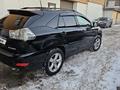 Lexus RX 330 2004 года за 7 000 000 тг. в Астана – фото 2