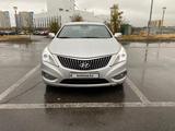 Hyundai Grandeur 2013 годаүшін4 500 000 тг. в Алматы
