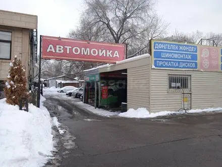 Хранение шин, шиномонтаж в Алматы – фото 3