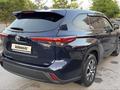 Toyota Highlander 2021 годаүшін22 700 000 тг. в Шымкент – фото 3
