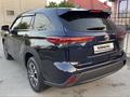 Toyota Highlander 2021 годаүшін22 700 000 тг. в Шымкент – фото 2