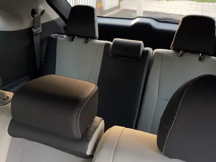 Toyota Highlander 2021 года за 22 700 000 тг. в Шымкент – фото 9