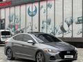 Hyundai Elantra 2017 года за 5 500 000 тг. в Шымкент