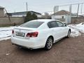 Lexus GS 350 2007 годаүшін6 480 000 тг. в Тараз – фото 7