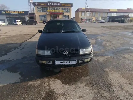 Volkswagen Passat 1996 года за 1 400 000 тг. в Тараз