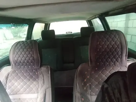 Volkswagen Passat 1996 года за 1 400 000 тг. в Тараз – фото 6