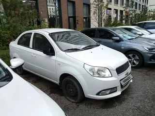 Chevrolet Nexia