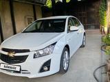 Chevrolet Cruze 2012 годаүшін4 150 000 тг. в Шымкент – фото 2