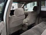 Honda Odyssey 2001 годаүшін4 300 000 тг. в Тараз – фото 4