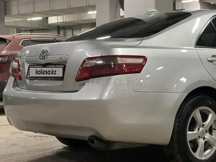 Toyota Camry 2007 года за 6 000 000 тг. в Астана – фото 14