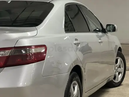 Toyota Camry 2007 года за 6 000 000 тг. в Астана – фото 15