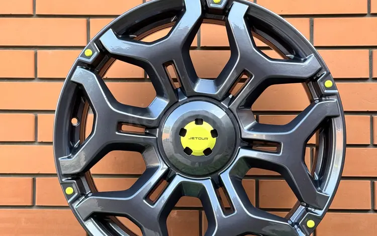 Диски R20 5x108 Jetour T2 за 390 000 тг. в Астана