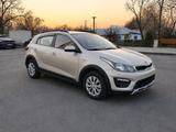 Kia Rio X-Line 2019 года за 7 200 000 тг. в Алматы