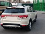 Kia Rio X-Line 2019 года за 7 200 000 тг. в Алматы – фото 2