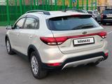 Kia Rio X-Line 2019 года за 7 200 000 тг. в Алматы – фото 3