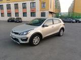 Kia Rio X-Line 2019 года за 7 200 000 тг. в Алматы – фото 4