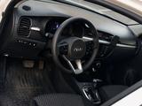 Kia Rio X-Line 2019 года за 7 200 000 тг. в Алматы – фото 5