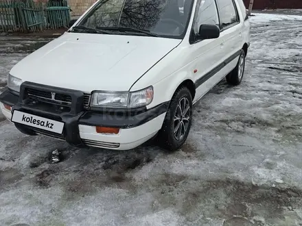 Mitsubishi Space Wagon 1994 года за 2 000 000 тг. в Караганда – фото 14