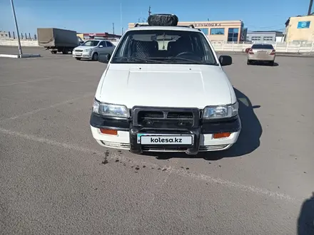 Mitsubishi Space Wagon 1994 года за 2 000 000 тг. в Караганда – фото 8