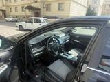 Toyota Camry 2012 года за 7 000 000 тг. в Актау – фото 2