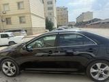 Toyota Camry 2012 года за 7 000 000 тг. в Актау – фото 3