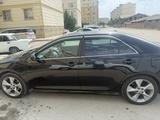 Toyota Camry 2012 года за 7 000 000 тг. в Актау – фото 4