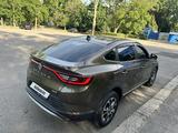 Renault Arkana 2019 года за 6 850 000 тг. в Алматы – фото 4