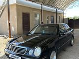 Mercedes-Benz E 320 2001 года за 3 950 000 тг. в Кызылорда – фото 4