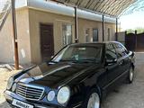 Mercedes-Benz E 320 2001 года за 3 950 000 тг. в Кызылорда – фото 5
