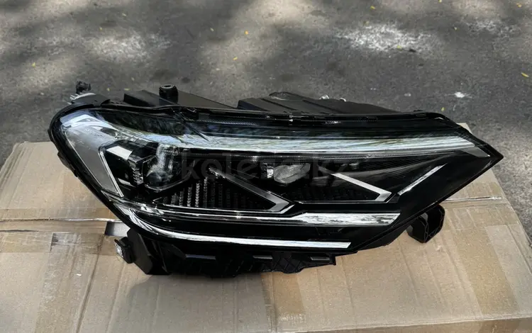 Фара на Volkswagen за 100 000 тг. в Алматы
