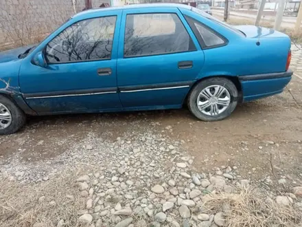Opel Vectra 1993 года за 900 000 тг. в Туркестан – фото 2