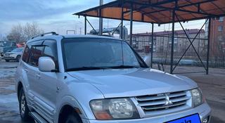 Mitsubishi Pajero 2005 года за 5 300 000 тг. в Кокшетау